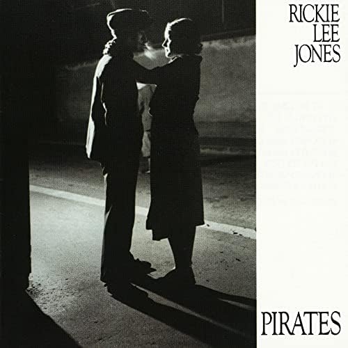 Rickie Lee Jones 旧規格　未開封 Amazon.com: RICKIE LEE JONES: CDs & Vinyl