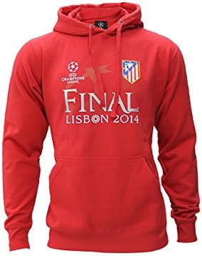 felpa atletico madrid