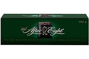 Nestle After Eight Dark Mint Thins 10.5 oz