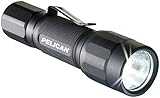 NEW 2017 - Pelican 2350 Flashlight. 178 Lumens - 3 modes: High / Low / Flashing. Sold By CVPKG.