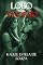 Livro Lobo Favorito