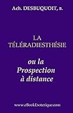 Image de La Teleradiesthesie: ou La Prospection à distance (French Edition)