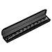 Willis Judd Mens Carbon Fiber Titanium Bracelet