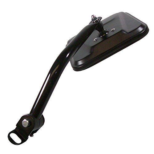 CIPA Jeep Wrangler Manual