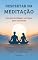 Livro Despertar na Meditação: Um Guia Acolhedor e Prático para Iniciantes