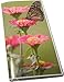 Monarch Butterfly 2017-18 Calendar Planner w/ Notepad
