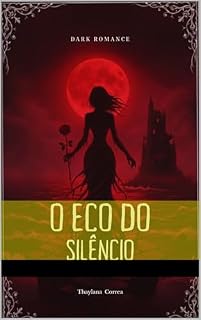Livro O Eco do Silêncio