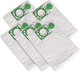 Trend Filter Bags Pack of 5 for T32 T33 Dry Use 685x330mm 57mm Aperture view 2