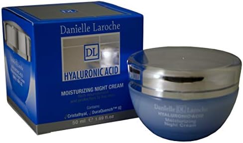 hyaluronic acid cream amazon