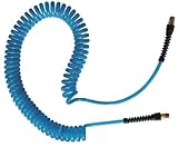 Coilhose Pneumatics PUE14-20AT 1/4