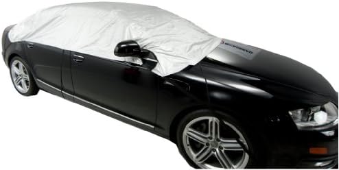 MCarCovers (Convertible) Mitsubishi Eclipse Spyder 2001-2005 Top Cover - Full Car Sun Shade