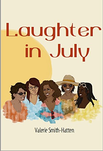 Laughter in July Laughter in July