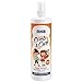 Dr. Fischer Kids & Baby Hair Detangler Spray, Leave-In Conditioner Mist for Conditioning, Detangling and Curl Defining, The Frizz Free Tangle Tamer with Rosemary 11.5 fl.oz