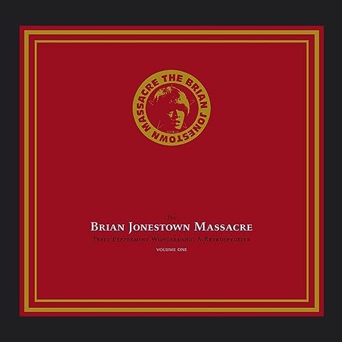 BRIAN JONESTOWN MASSACRE - Brian Jonestown Massacre - Amazon.com Music
