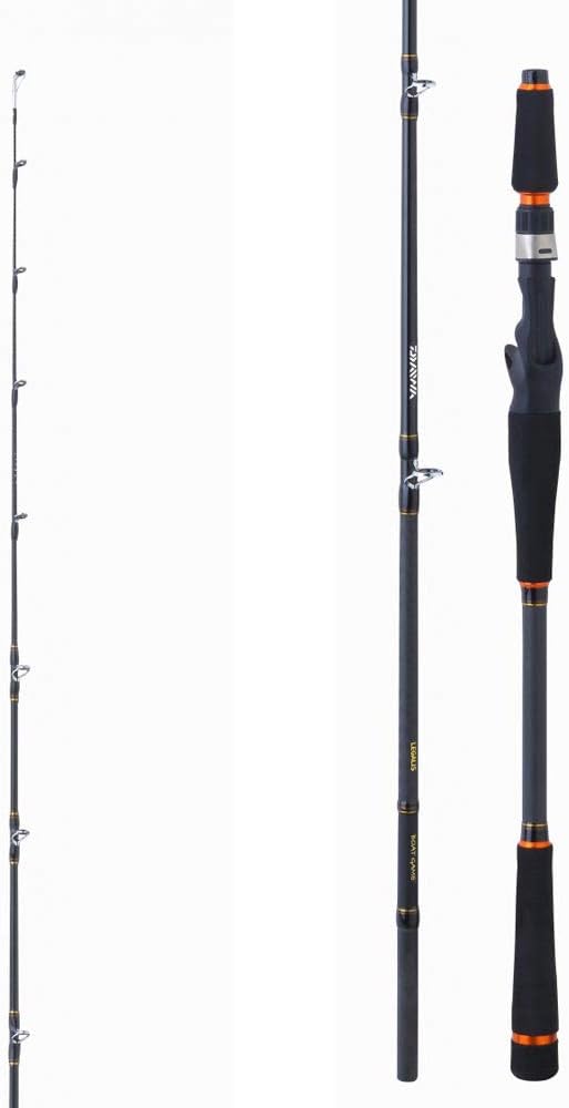 daiwa infeet rockfish