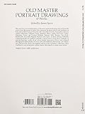 Image de Old Master Portrait Drawings: 47 Works (Dover Fine Art, History of Art)
