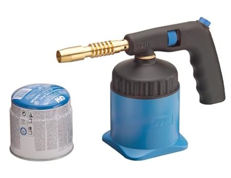 CFH Lötmeister PZ 5000, 52190