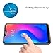 Xiaomi Mi A2 Lite Screen Protector Glass - [2 Pack] RBEIK Premium 9H Hardness Anti-Scratch Tempered Glass Screen Protector for Xiaomi Mi A2 Lite