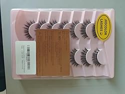 Cat Eye Lashes Light Short Eyelashes Natural Look