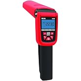 Innova 5568 Pro Digital Timing Light Tool with Digital Advance, LED Display, Ignition Timing for 2 and 4 Cycle Engines, Automotive Diagnostic Tool for Cars and Trucks