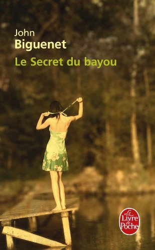 Le  secret du bayou