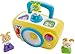 Fisher-Price Bright Beats BeatBo Boogie Boom Box