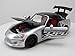 Jada 98570 2001 Honda S2000 Silver JDM Tuners 1/24 Diecast Model Car