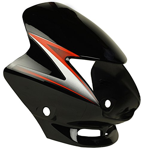 cb shine headlight cover price