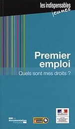 Premier emploi