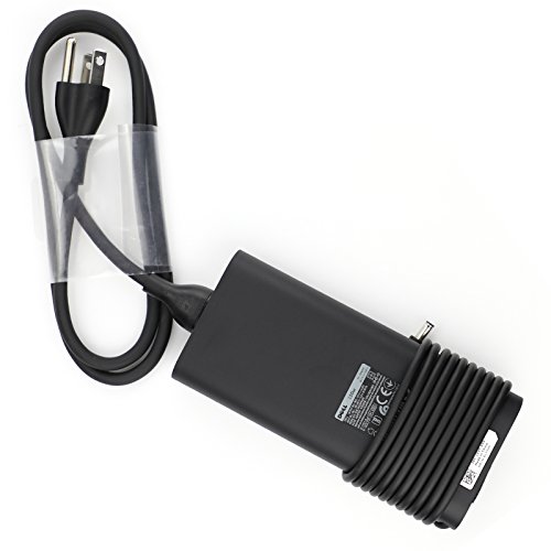 Dell 130WATT 3PRONG AC ADAPTER WITH 6 FT POWER CORD Buy Online in UAE. Pc Products in the