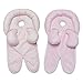 Boppy Infant to Toddler Head and Neck Support, Prism Pink