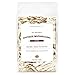 SB Organics Shiitake Mushrooms – All Natural Vegan and Gluten-Free White Flower Mushrooms 16oz.