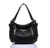 Siena Ultra Soft Deluxe Everyday Bag UD005