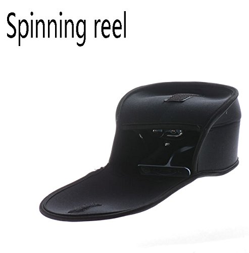 Waterproof Spinning Reel Cover Protective Fishing Reel Bag Case