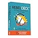 REBEL DECK- The Game- An Oracle Game of Intuition and Divination (112 cards)