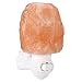 GRDE Himalayan Salt Lamps Crystal Salt Lamp Natural Air Purifier and Soft Night Light for Living Dining Bed Room and Office (Irregular)