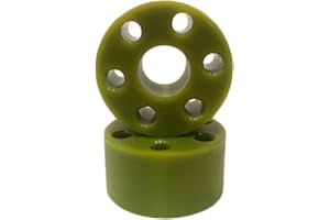 Eaton LSA Supercharger Coupler Compatible With Camaro/Cadillac/Corvette Khaos Motorsports