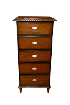 Redox Furniture Minimax 5 Chester Safe (46x19x18)