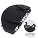 Gone For a Run LightGUIDE LED Hat Light | Running Lights Clip-On | Water Resistant | 2 Modes | Batteries Included