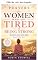 Livro Orações para mulheres cansadas de ser fortes (Série Orações honestas de Aoryn Thorval)