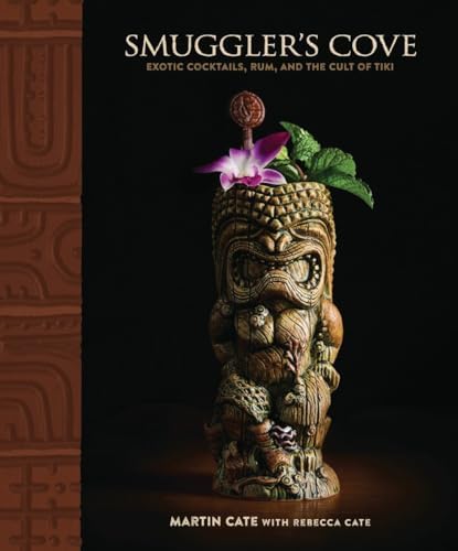 THE BOOK OF TIKI ザ・ブック・オブ・ティキ　英語 Book of Tiki: A Guide for the Urban Archeologist: Kirsten, Sven A