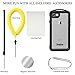 Temdan iPhone 7/8 /SE 2020 Waterproof Case, Supreme Series Waterproof Case with Carabiner Built in Screen Protector Rugged Shockproof Clear Case for iPhone 7 iPhone 8 and iPhone SE 2020(4.7 inch)