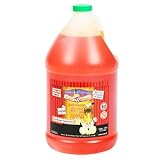 Great Northern Popcorn Premium Movie Theater Butter Topping, Gallon