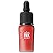 Peripera Ink Airy Velvet 0.3 Ounce 008 Glimpse Brick Brown