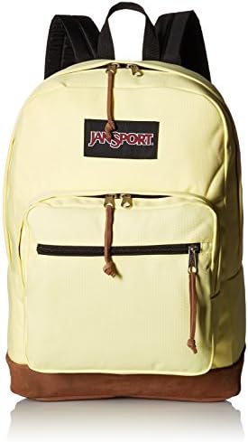 JanSport Unisex-Adult Backpack, Yellow Iris - JS00TYP70RB price in UAE |  Amazon UAE | kanbkam