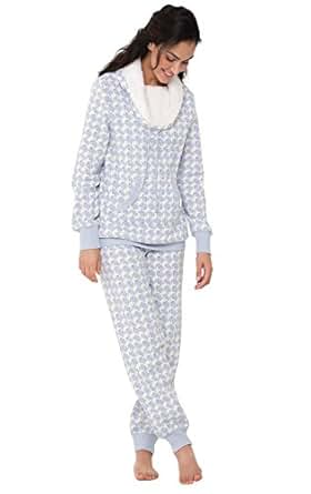 Adult Women Men Piglet Pig Unicorn Pajamas Sets Animal