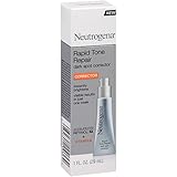 Neutrogena Rapid Tone Repair Dark Spot Corrector 1 Fluid Ounce TEJ