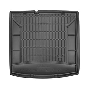 Kofferbakmat Skoda Fabia Combi (2015 – actualiteit)