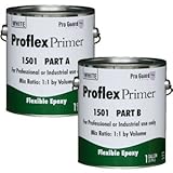 Pro Guard F1501-2Q Proflex Primer, 2-QT KIT