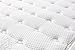 Oliver Smith - Organic Cotton - 12 Inch - Deluxe Sleep - Plush Euro Pillow Top - Cool Memory Foam & Pocket Spring Mattress - Green Foam Certified - Full